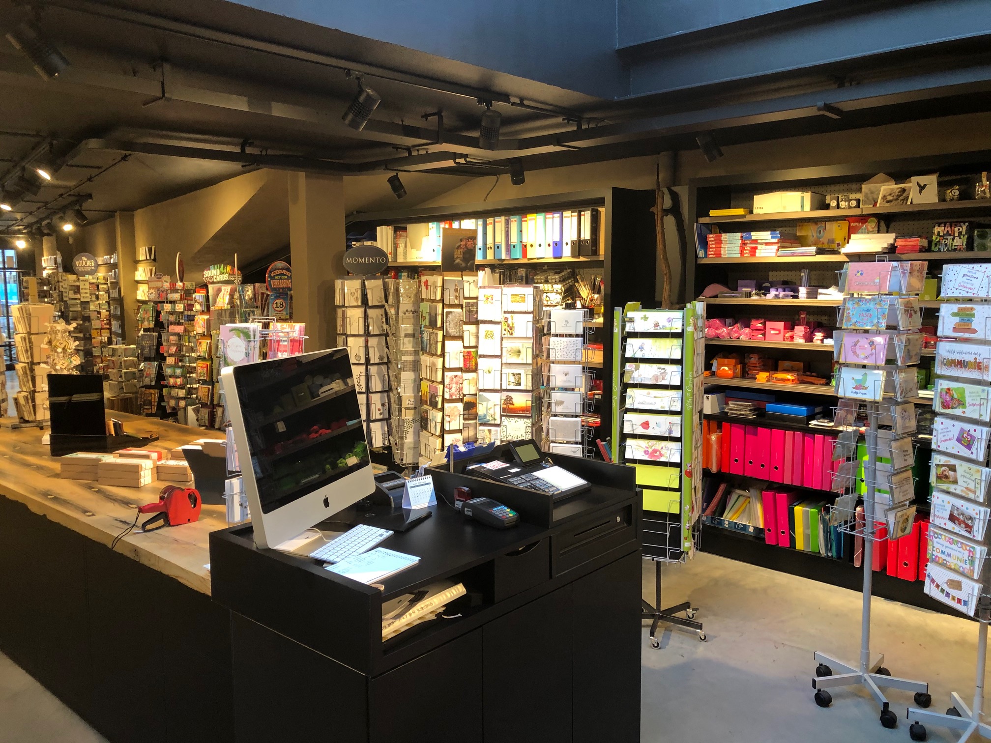 Winkel – Druk De Meyer